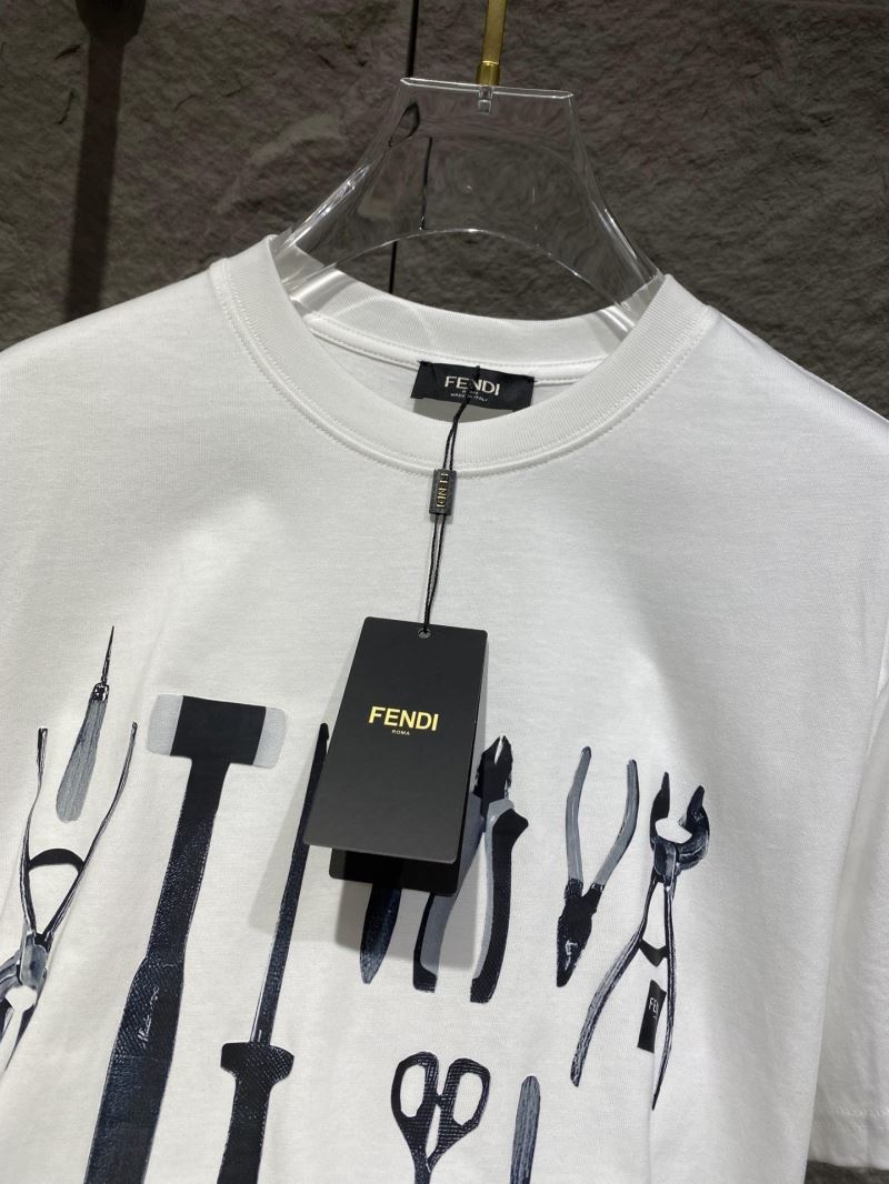 Fendi T-Shirts